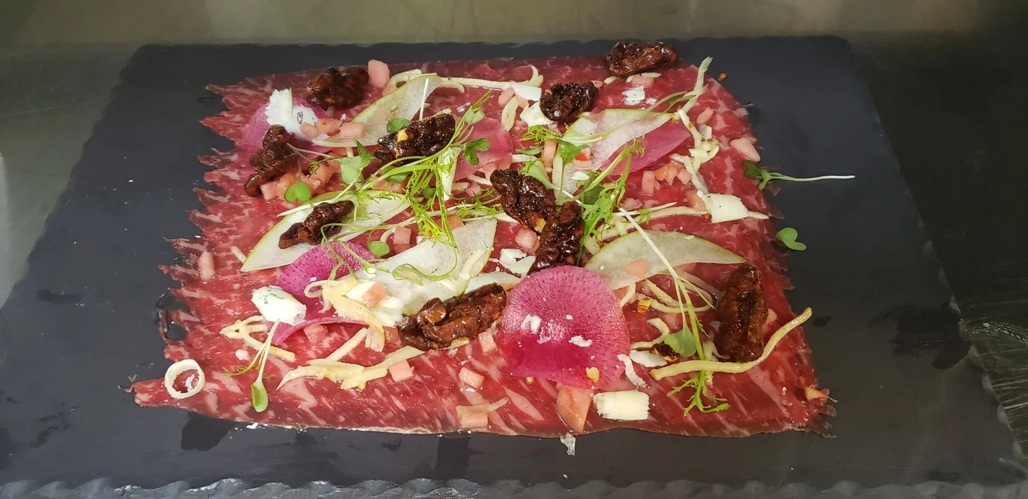 Carpaccio