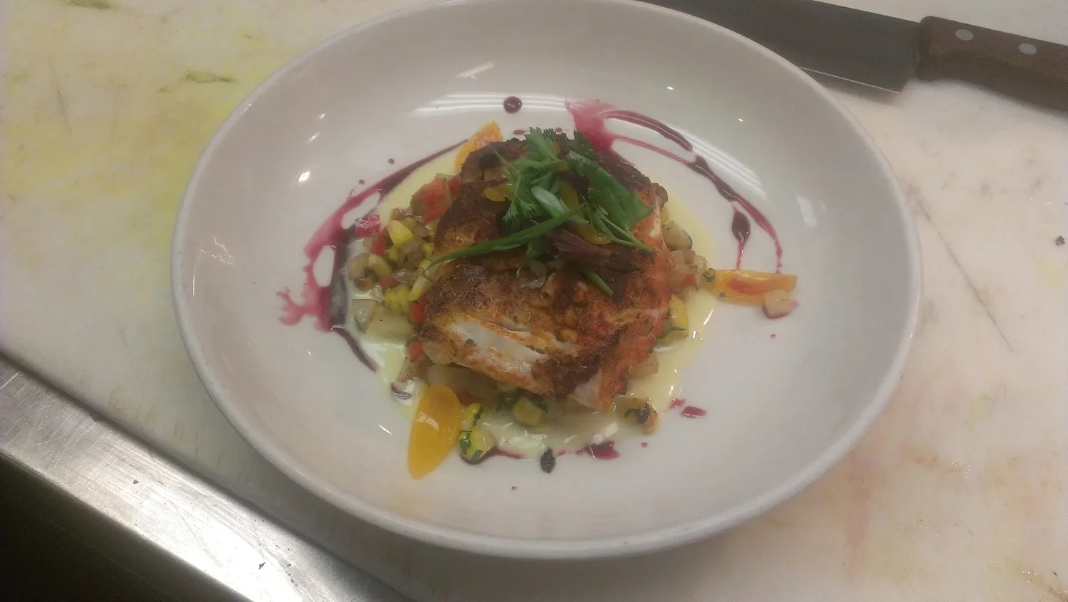 Snapper